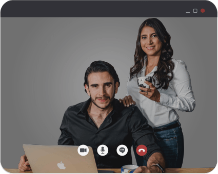 Asesoría virtual 60 minutos
