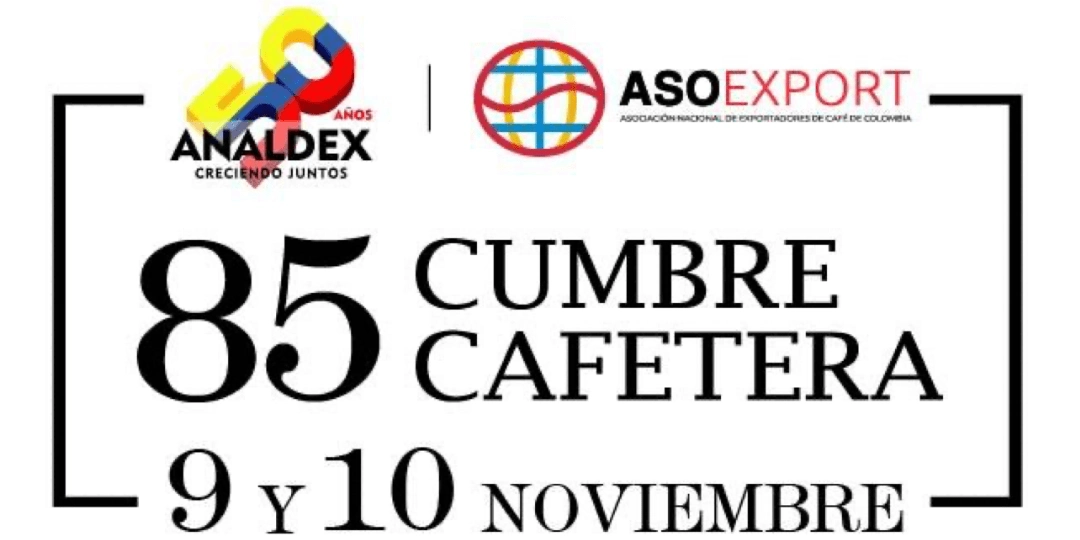 cumbre cafetera