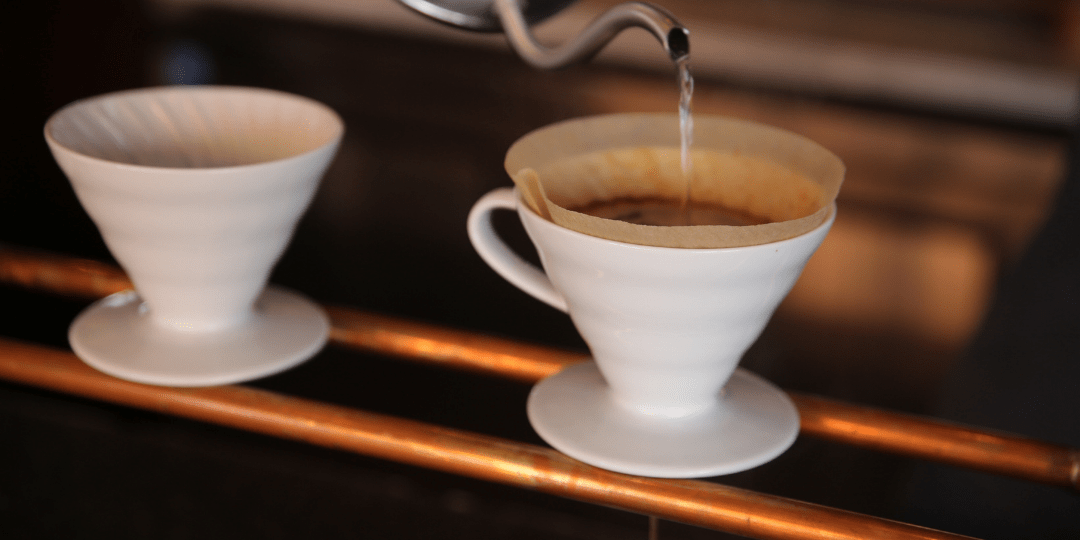 El termo de café perfecto para llevar: opciones pequeñas en