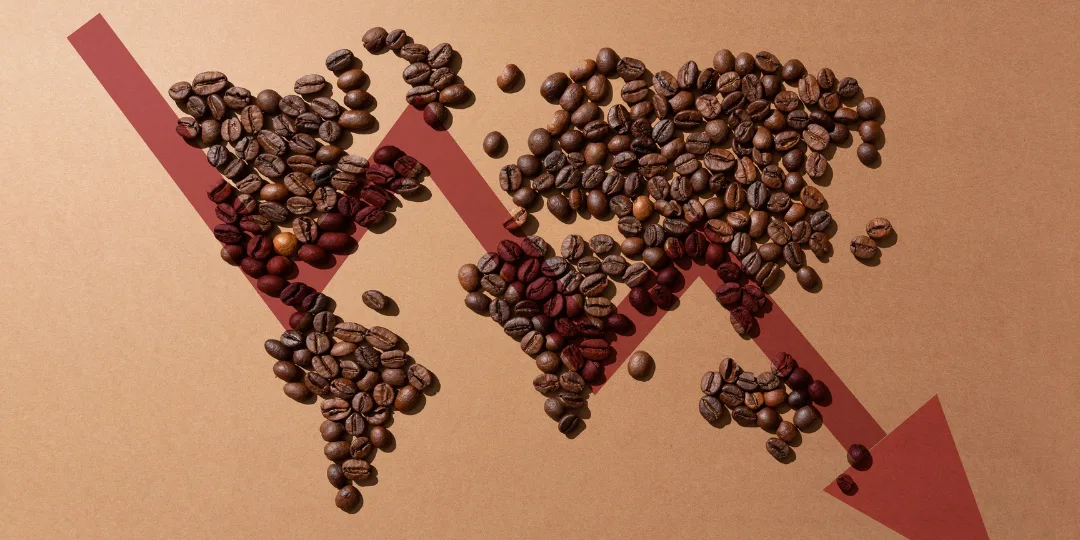 futuros de café en Colombia