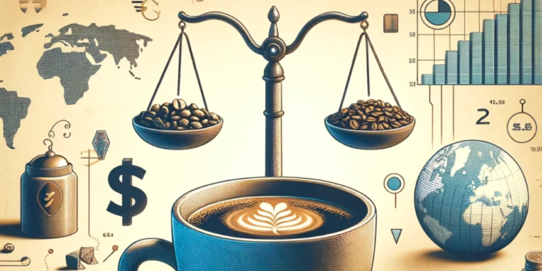 El Precio del Café de Especialidad