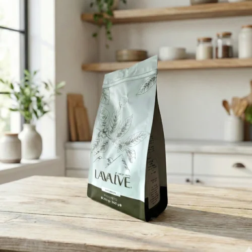 café edición Jericó