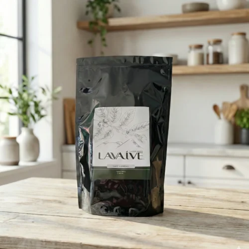 café 5lb colombiano