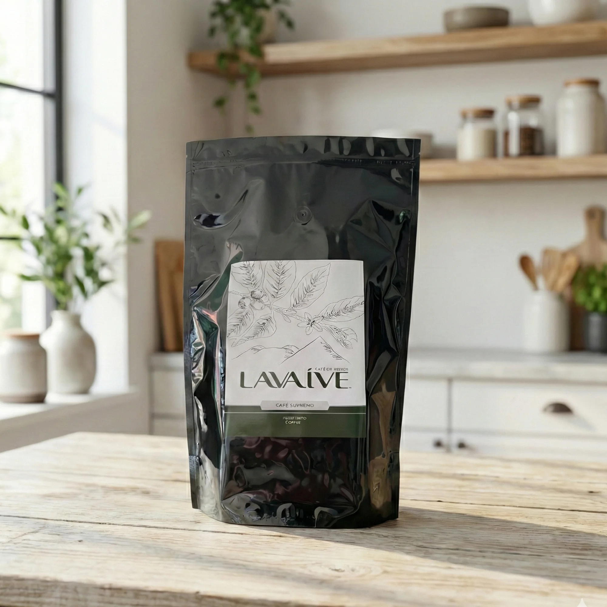café 5lb colombiano