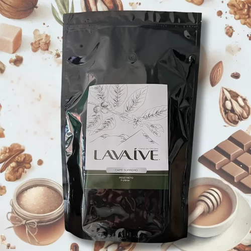café 5lb colombiano