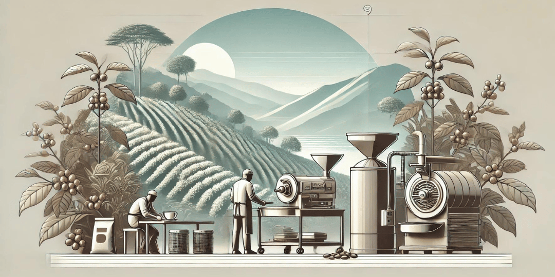 El Futuro del Café en Latinoamérica