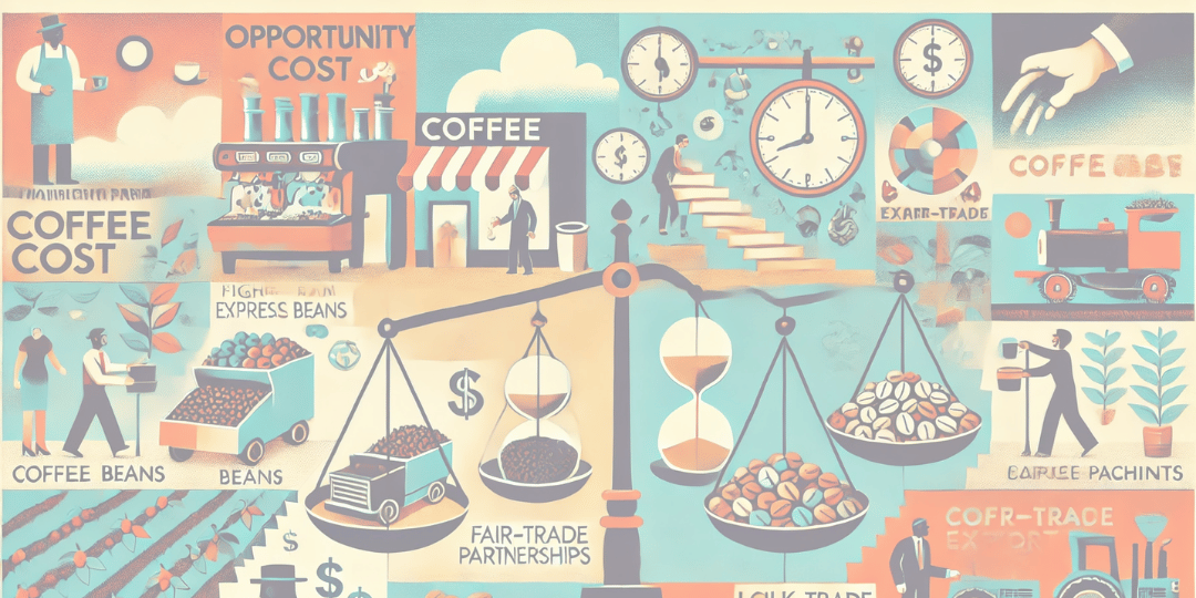Cómo Calcular la Rentabilidad Ideal en el Negocio Cafetero