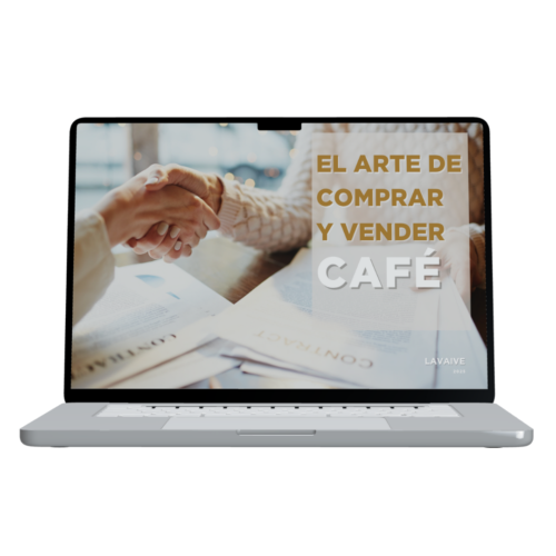 Seminario el arte de comprar y vender café