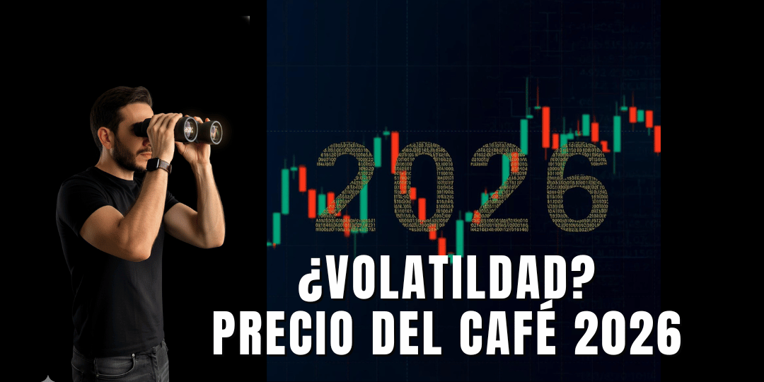 Precio del Café 2026