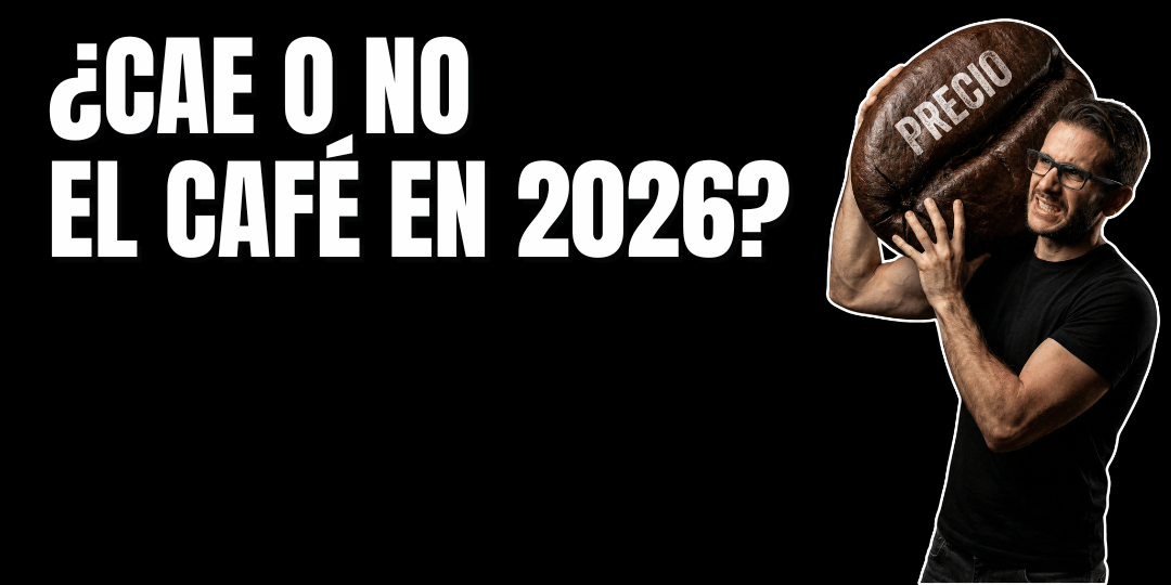 ¿El Precio del Café Volverá a los 2 Dólares?